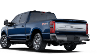 2025 Ford Super Duty® External Image 3